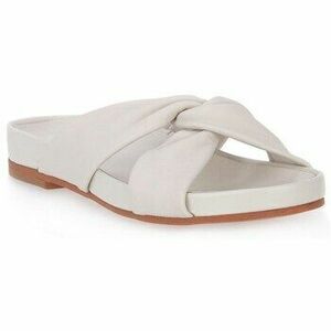 Lábujjközös papucsok Clarks Pure Twist Lea kép