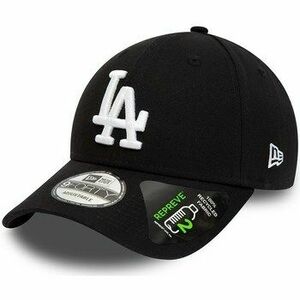 Baseball sapkák New-Era LA Dodgers Repreve League Essential 9FORTY kép