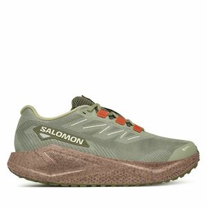 Futócipő Salomon Aero Blaze 3 Grvl GORE-TEX L47978500 Zöld kép