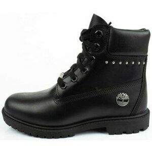 Magas szárú edzőcipők Timberland 6IN Hert BT Cupsole kép