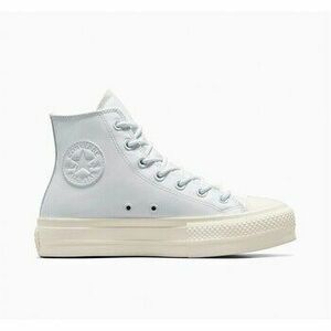 Csizmák Converse Chuck Taylor All Star Lift Platform Luxe Workwear kép