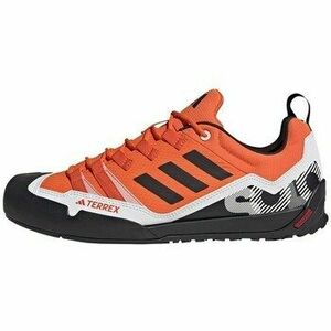 Túracipők adidas Terrex Swift Solo 2 kép