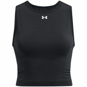 Rövid ujjú pólók Under Armour Ua Train Seamless Tank Dámské Tílko Us S kép
