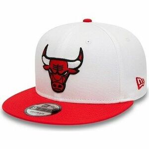 Baseball sapkák New-Era Chicago Bulls Crown Patches 9FIFTY kép