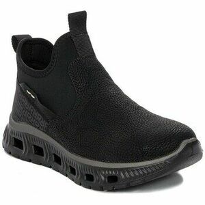 Rövid szárú edzőcipők Rieker M605300 kép