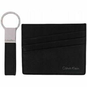 Pénztárcák Calvin Klein Jeans cArd Holder kép