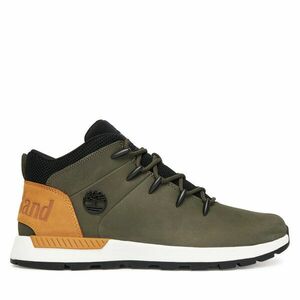 Sportcipők Timberland Sprint Trekker Mid TB0A24BVA581 Khaki kép