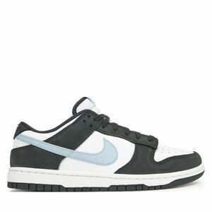 Sportcipők Nike Dunk Low IB3079 100 Fehér kép