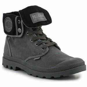 Magas szárú edzőcipők Palladium Baggy kép