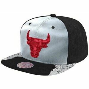 Baseball sapkák Mitchell And Ness Day 5 Snapback Chicago Bulls kép