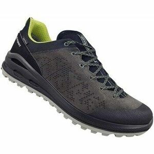 Túracipők Grisport 15101V12G kép