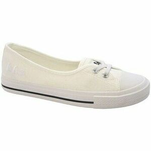 Rövid szárú edzőcipők Lee Cooper LCW23311791L kép