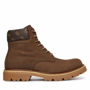 Bakancs Guess FMFSIR LEA10 Barna kép