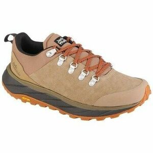 Túracipők Jack Wolfskin Terraventure Urban Low kép