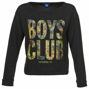 Pulóverek adidas KNIT SWEAT kép