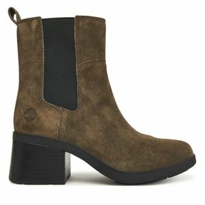 Bokacsizma Timberland Bellevaux TB0A424XA2D1 Barna kép