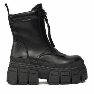 Bokacsizma Buffalo Gospher Zip Boot BN1622350 Fekete kép