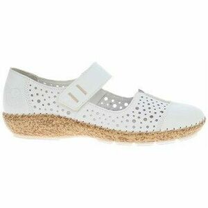 Rövid szárú edzőcipők Rieker 4488080 kép