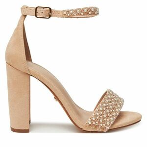 Szandál DeeZee F0812-1 Bézs kép