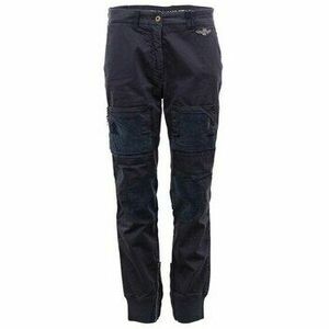 Oldalzsebes nadrágok Aeronautica Militare PA1567DCT3017081 kép