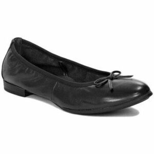 Balerina cipők / babák Tamaris 12211641001 kép