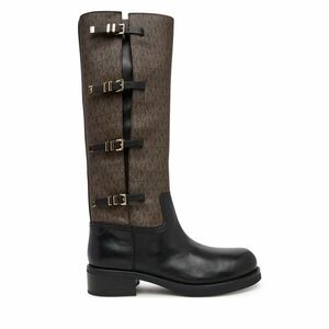Csizma MICHAEL Michael Kors Darrington 40F5DTFB7L Fekete kép