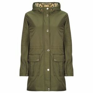 Parka kabátok Morgan GOZEL kép