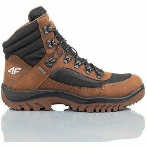Magas szárú edzőcipők 4F OBMH25381S kép