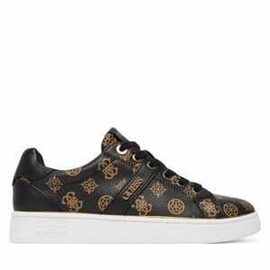 Sportcipők Guess FLFBTZ FAL12 Fekete kép