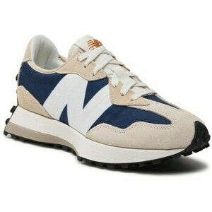 Rövid szárú edzőcipők New Balance 327 kép