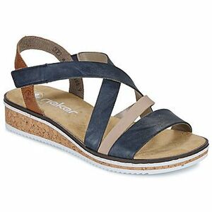 Rieker Rieker Női szandál 40 kép