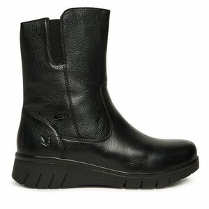 Bokacsizma Caprice 9-26458-45 Fekete kép