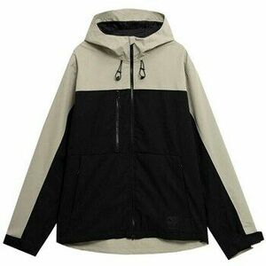 Kabátok 4F SS23TTJAM080JASNYBRZ kép