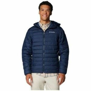 Steppelt kabátok Columbia Powder Lite Ii Hooded kép