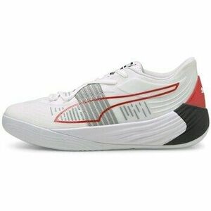 Kosárlabda Puma Fusion Nitro kép