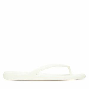 Flip-flops Crocs Miami Flip 211435 Ekru kép