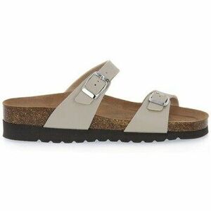 Lábujjközös papucsok Grunland Beige 11HOLA kép