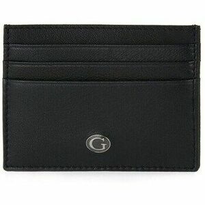 Pénztárcák Guess Bla Heritage Card Case kép