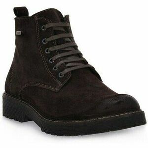 Magas szárú edzőcipők Imac Caffe Scamosciato Trend kép