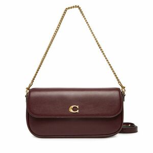 Táska Coach Brook CAN90 Bordó kép