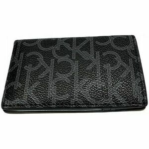 Pénztárcák Calvin Klein Jeans Card Holder kép