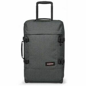 Bőröndök Eastpak 77h Tranverz S Black Denim kép