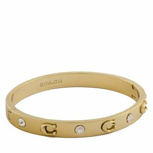 Karkötő Coach 37455892 Arany kép