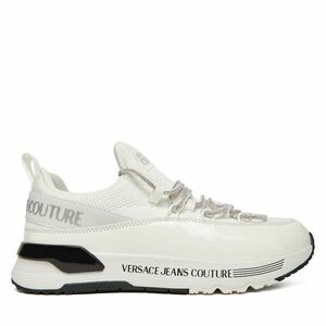 Sportcipők Versace Jeans Couture 79VA3SAB Fehér kép