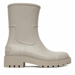 Gumicsizma Calvin Klein Jeans YW0YW02004 Ekru kép