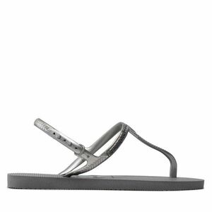 Szandál Havaianas Twist 41447565178 Ezüst kép