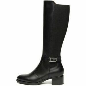 Városi csizmák NeroGiardini Guanto Elastico Tr Brescia 894 kép