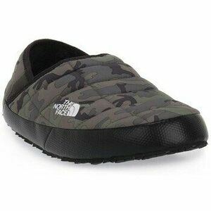 Mamuszok The North Face Mule kép