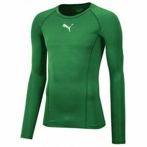 Rövid ujjú pólók Puma Baselayer Tee Ls kép