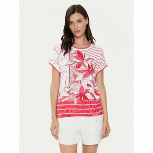 Olsen Póló 11104811 Rózsaszín Regular Fit kép